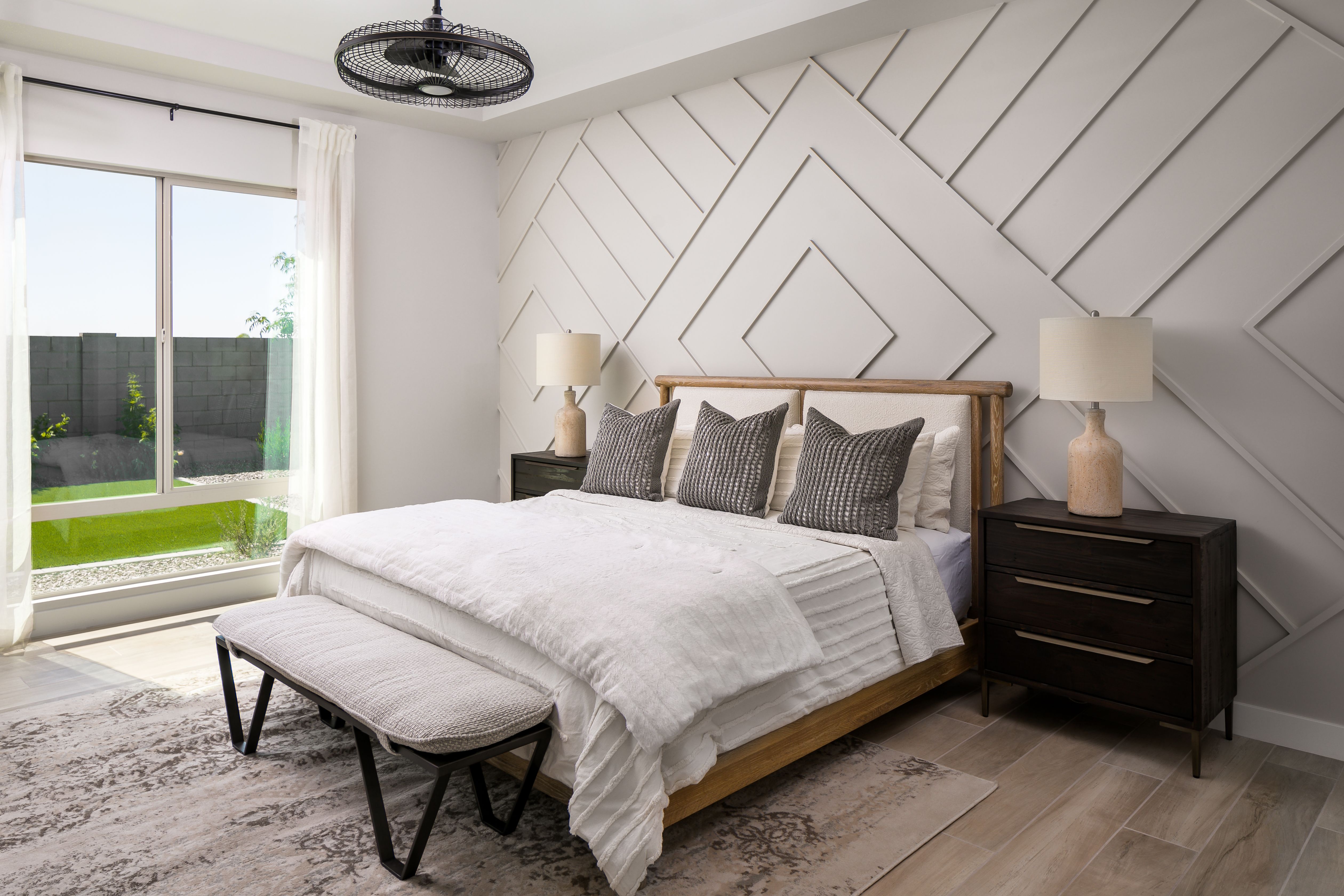 casa en Destination at Gateway por Ashton Woods