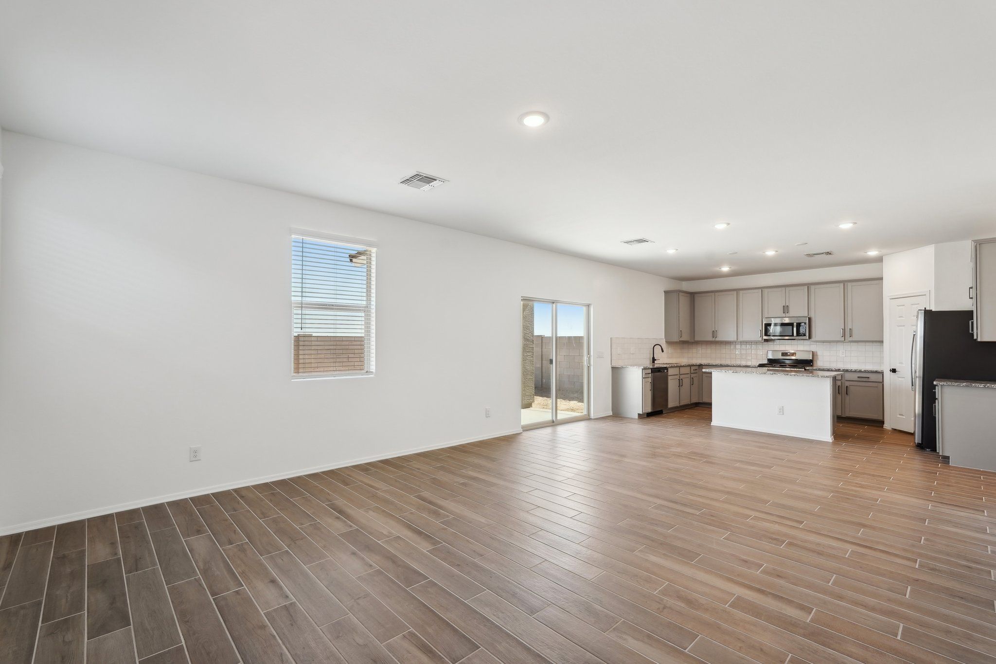 Snapdragon floor plan