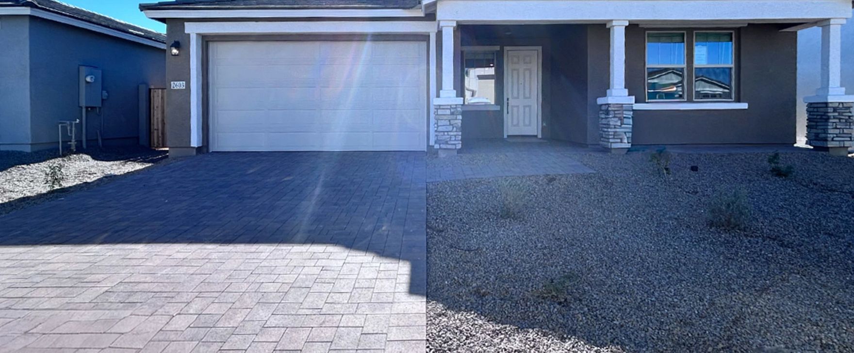 Topaz - Wales Ranch: San Tan Valley, Arizona - Ashton Woods