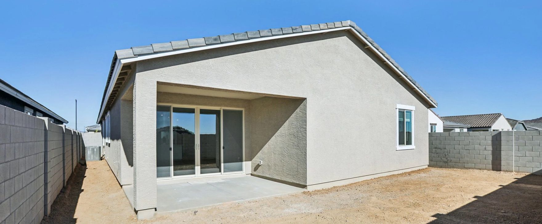 16219 West Bajada Rd (Lilac)