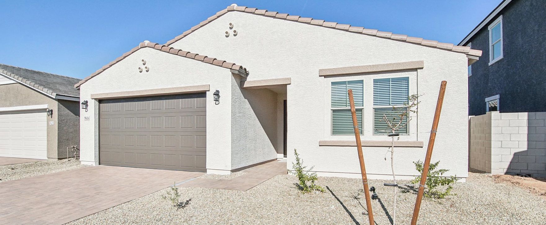 9616 W Tamarisk Ave (Lilac)