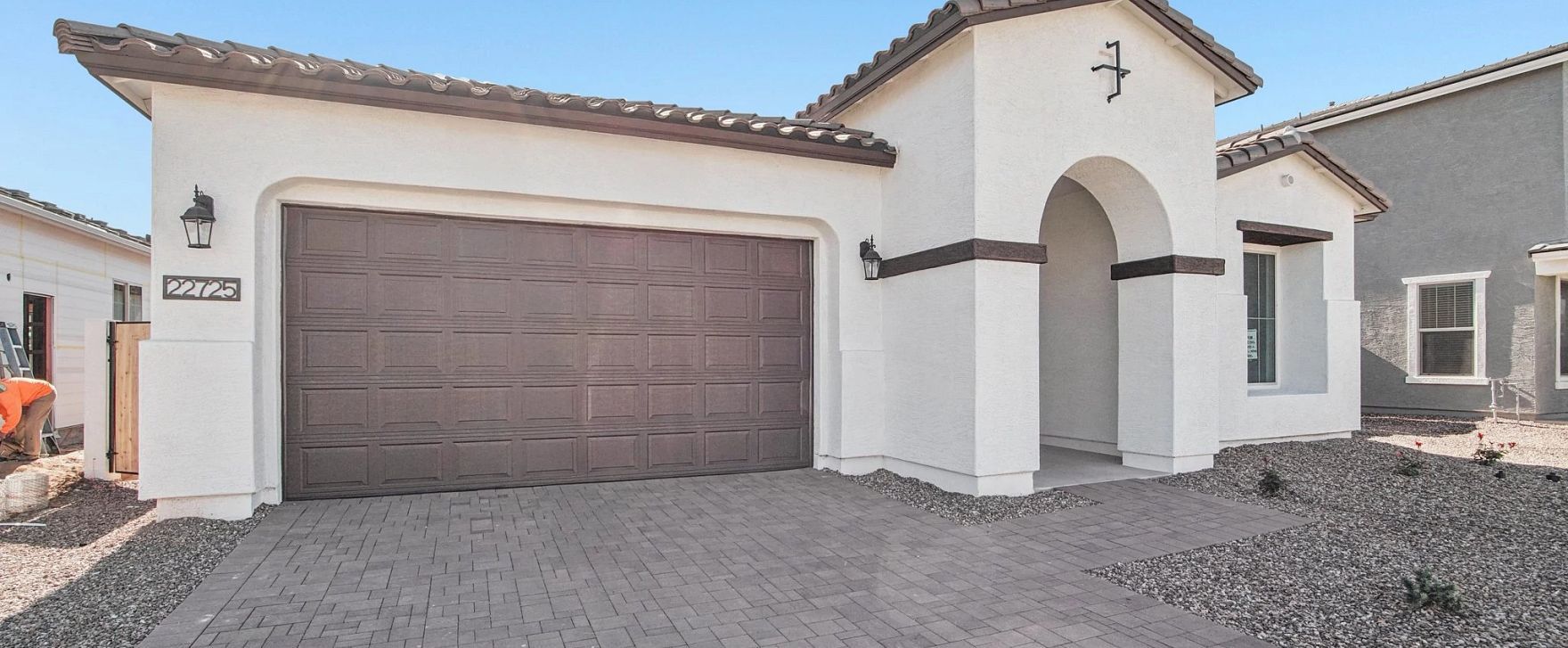 22725 E Saddle Way (Topaz)