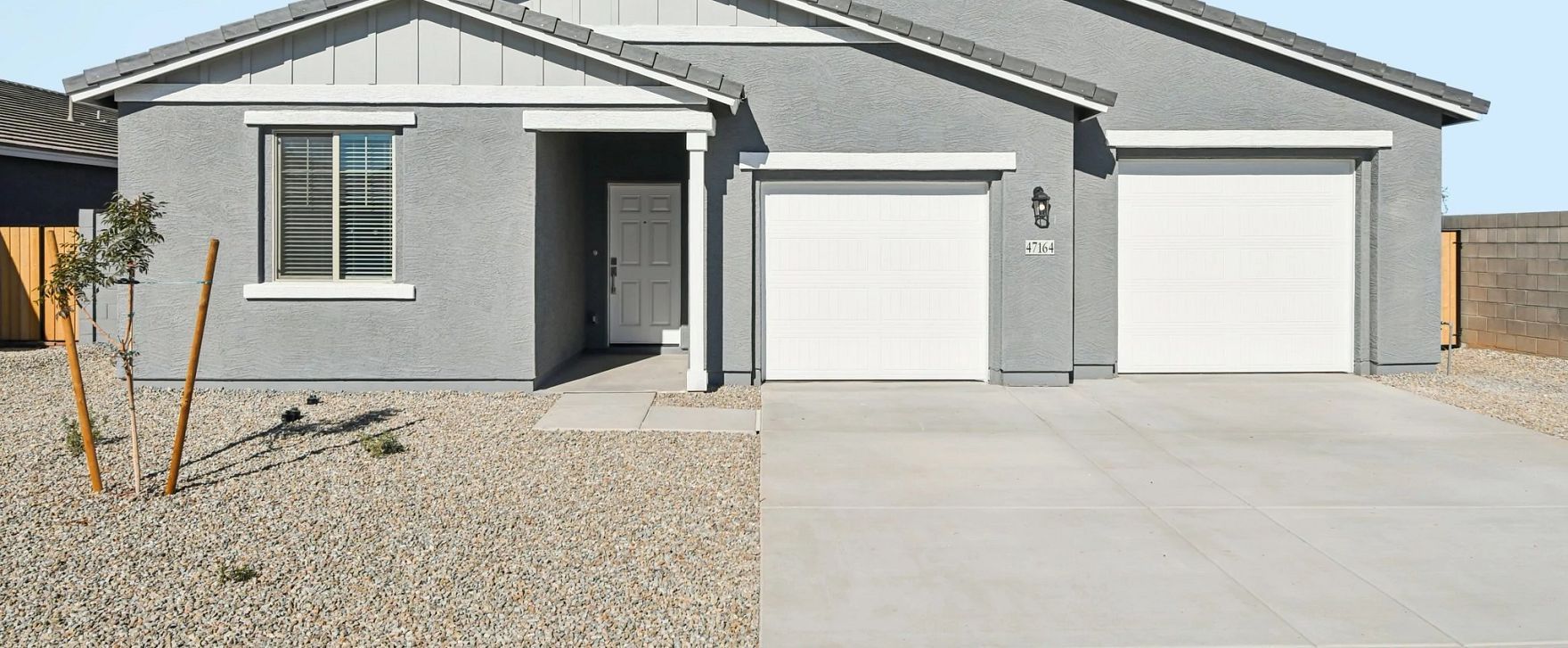 Ruby - Amarillo Creek: Maricopa, Arizona - Ashton Woods