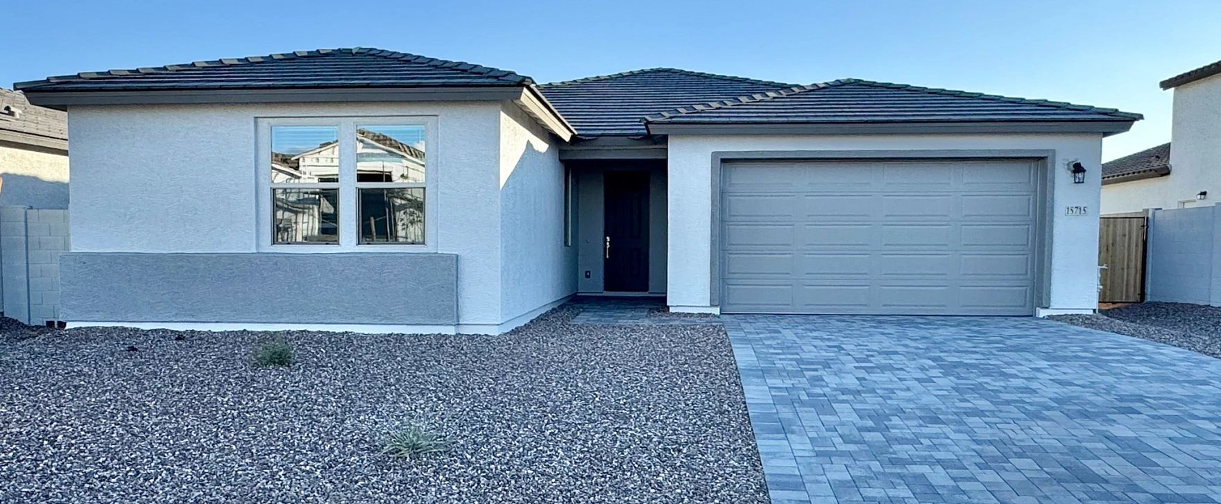 Jade - Stonebridge Manor: Waddell, Arizona - Ashton Woods