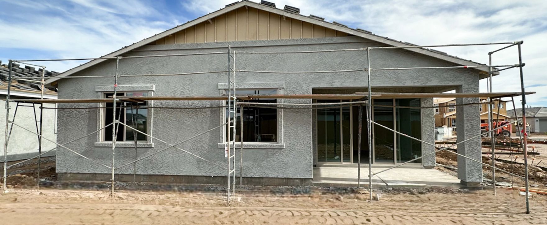 25538 N 75th Ln (Marigold)