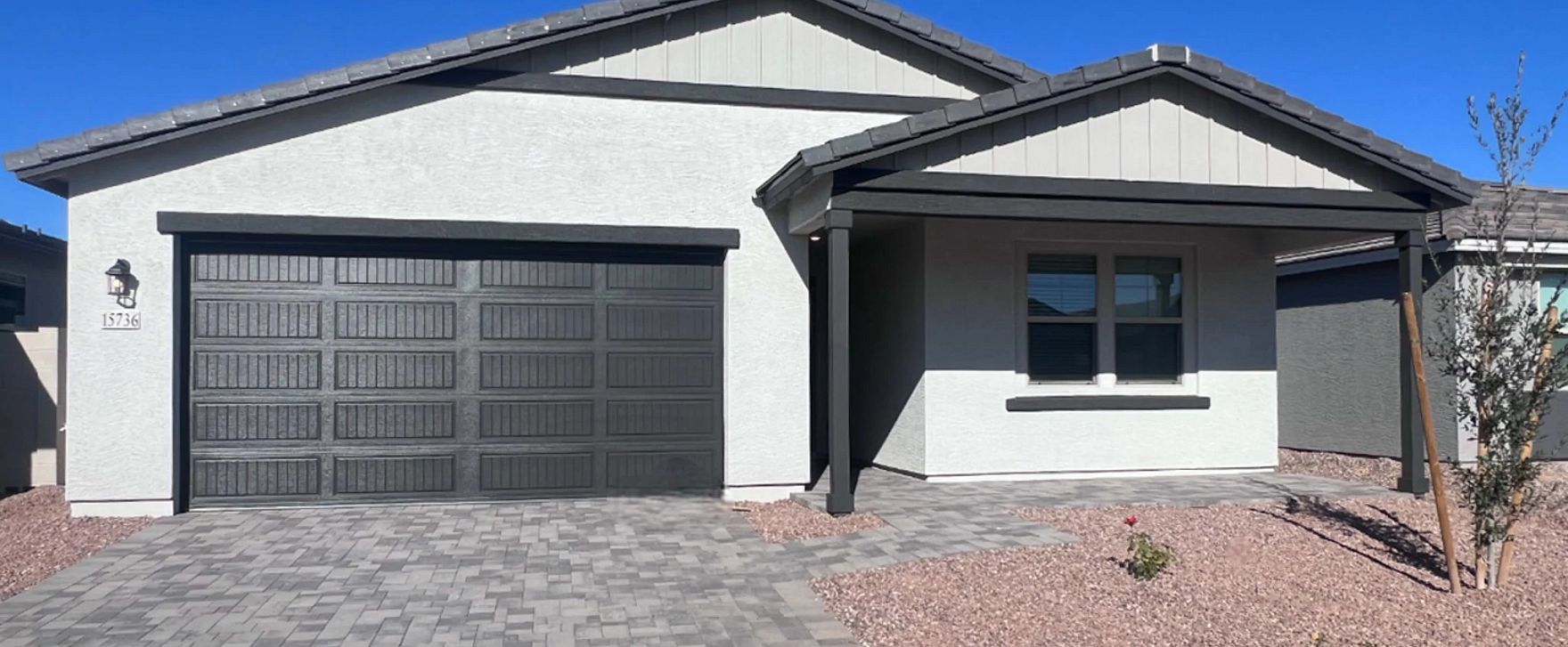 Lilac - Stonebridge Manor: Waddell, Arizona - Ashton Woods