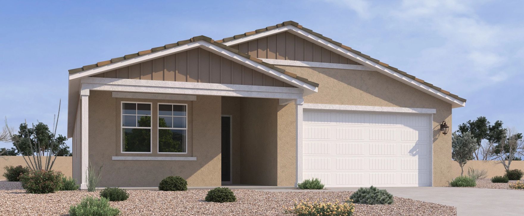 Lilac - Stonebridge Manor: Waddell, Arizona - Ashton Woods