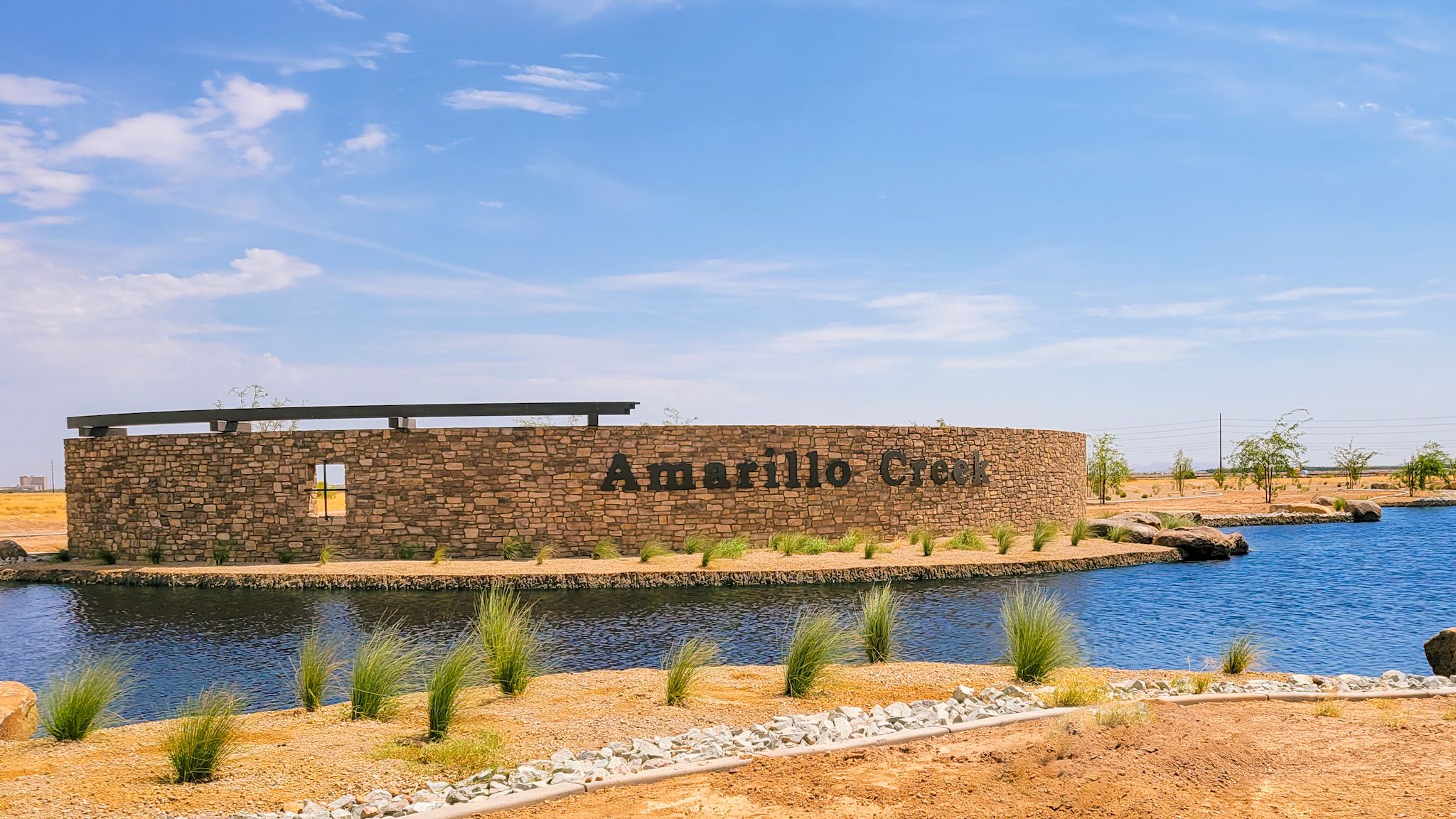 Amarillo Creek por Ashton Woods en Phoenix-Mesa Arizona