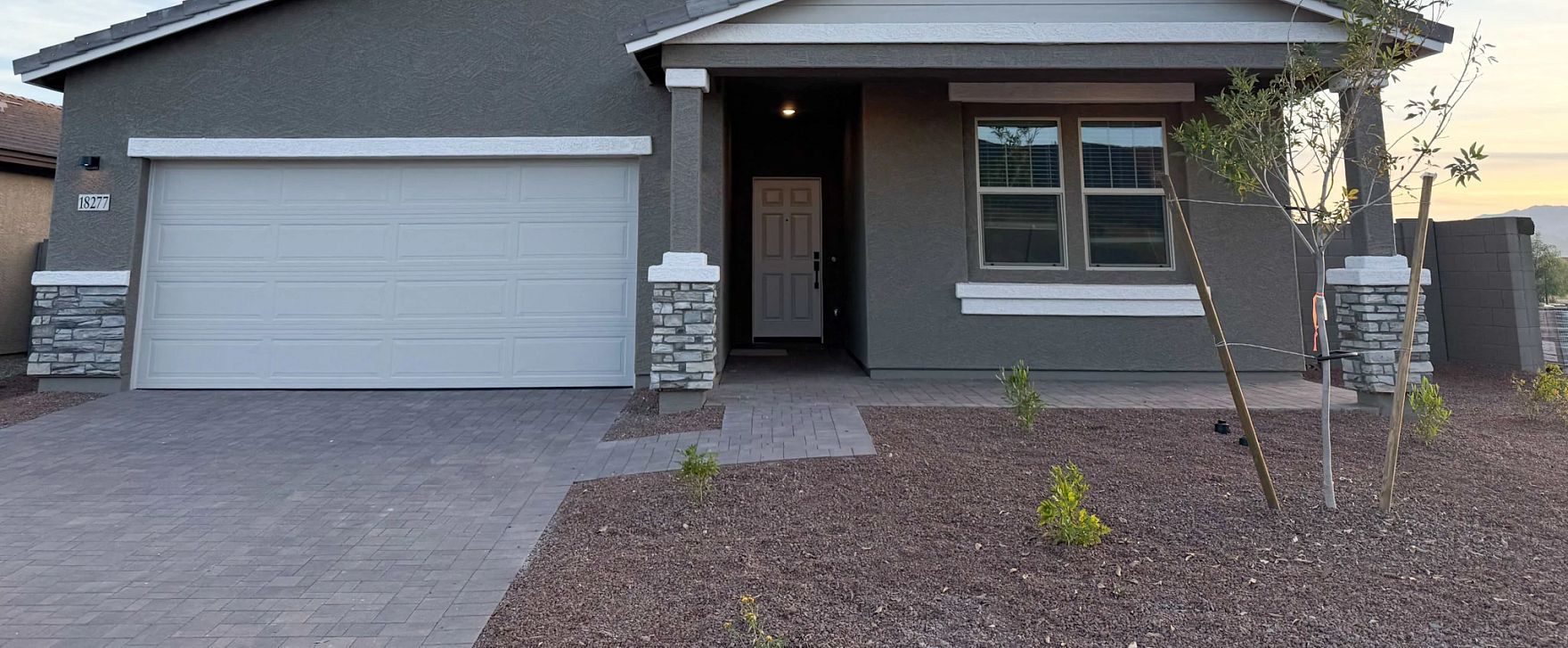 18277 W Soft Wind Dr (Lavender)