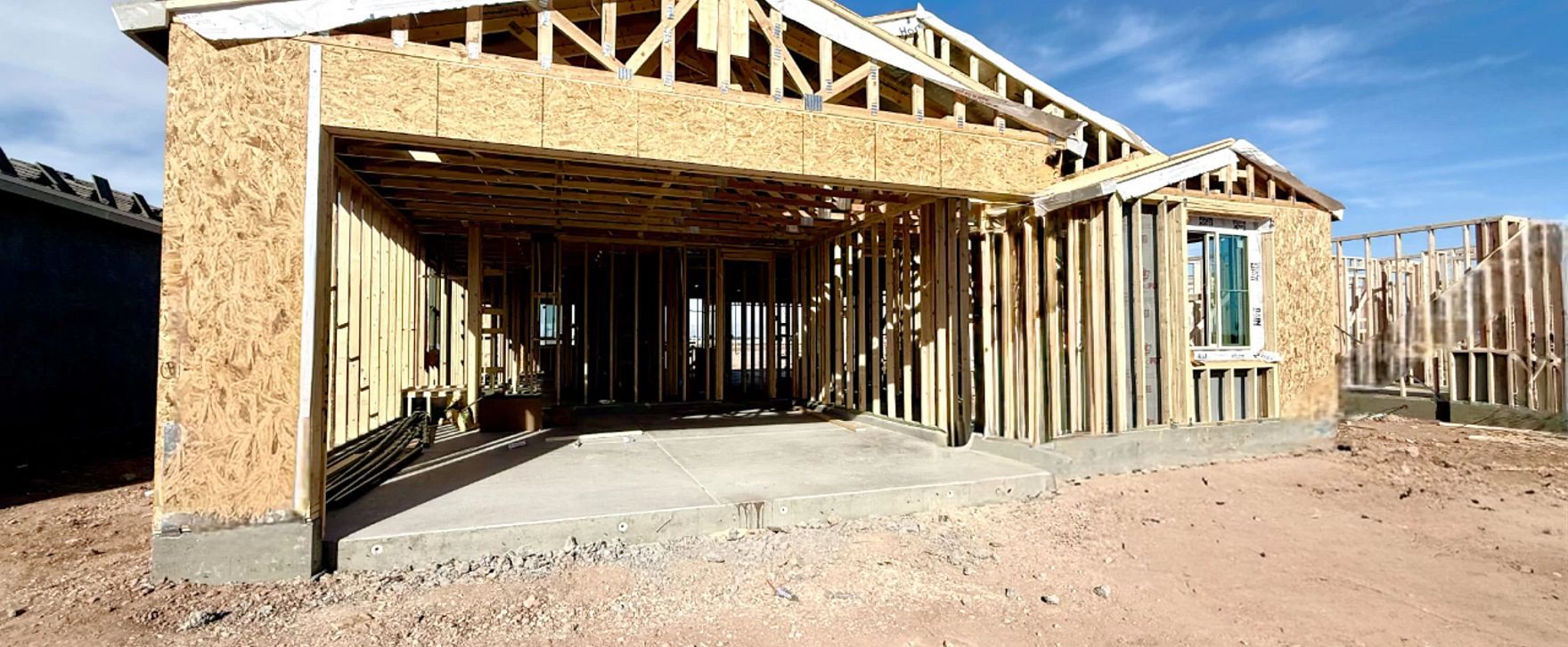 6558 E Fiddleneck Way (Marigold)