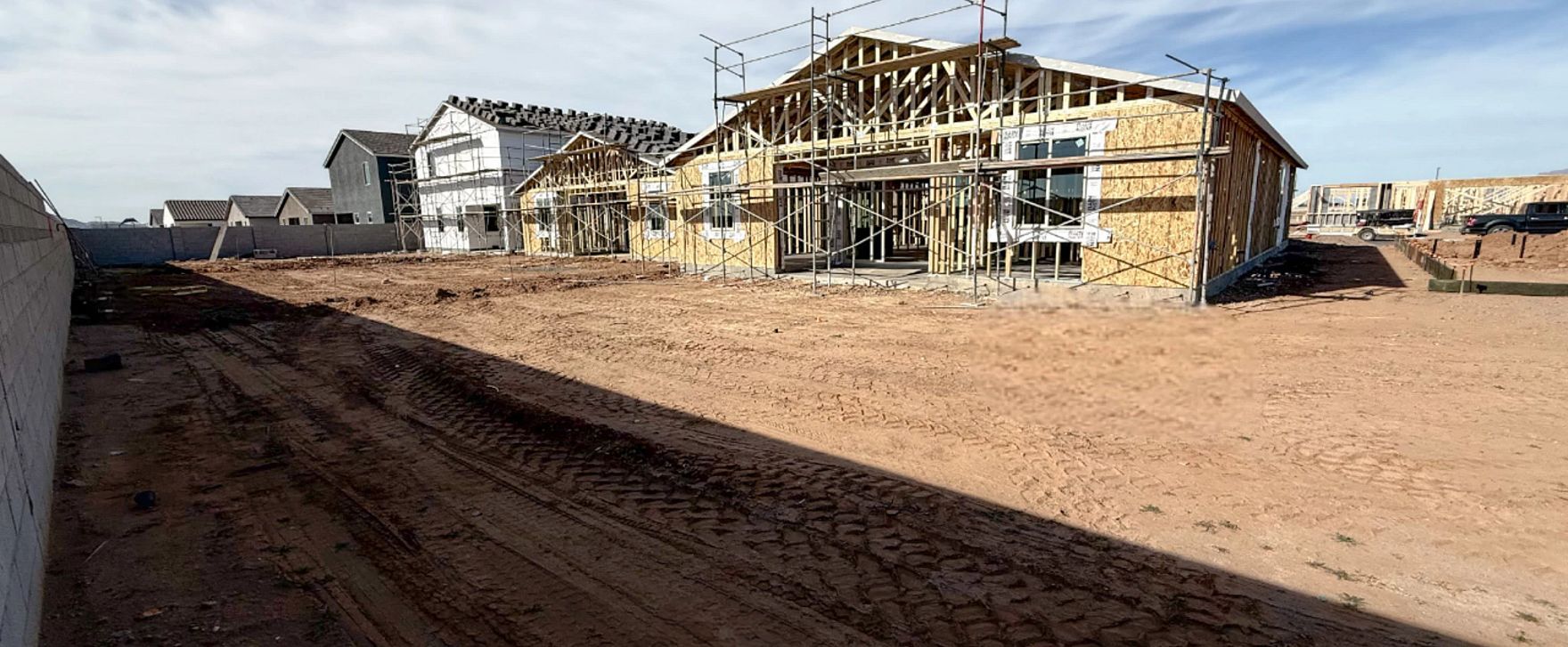 6559 E Fiddleneck Way (Larkspur)