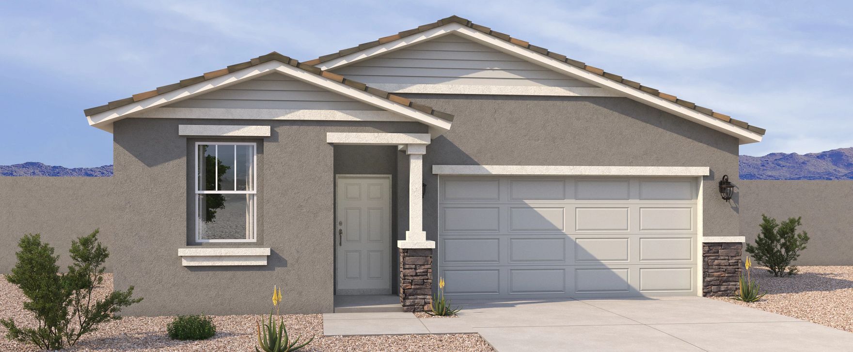 18187 W La Senda Dr (Jasmine)