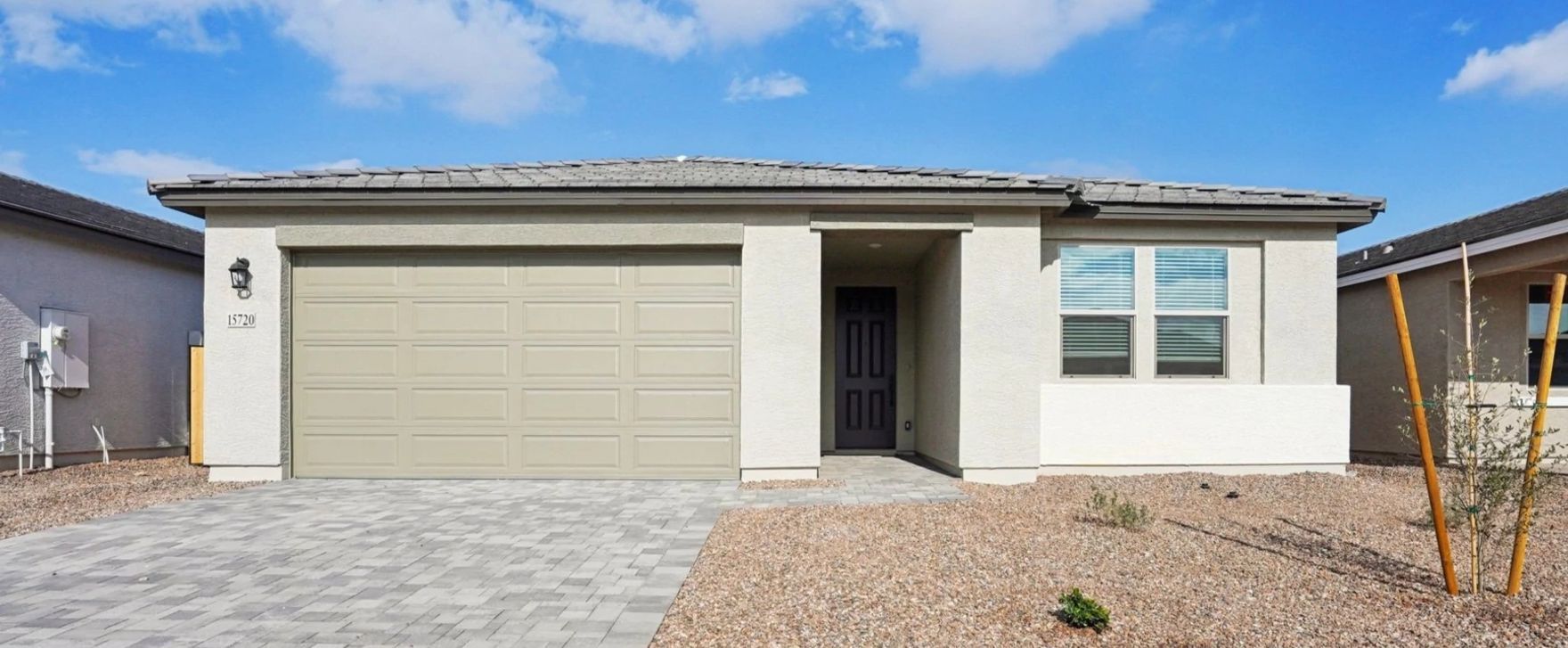 15720 W Camden Ave (Lavender)