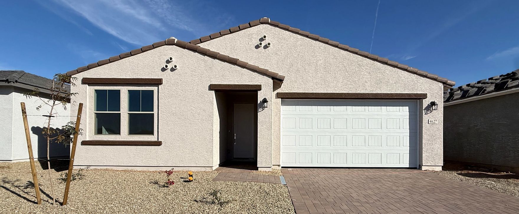 Larkspur - Sunset Farms: Tolleson, Arizona - Ashton Woods