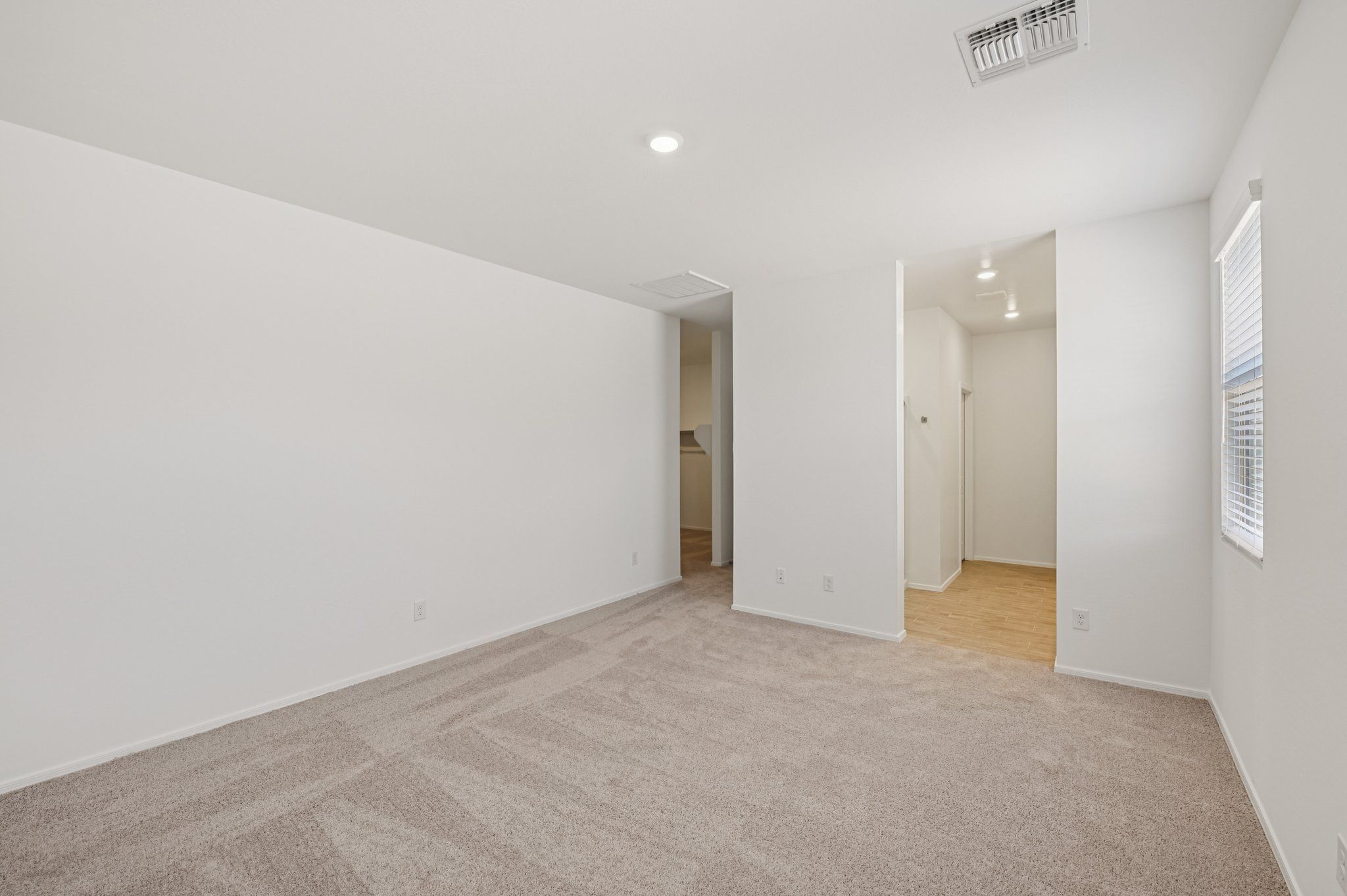 Opal RV Garage floor plan