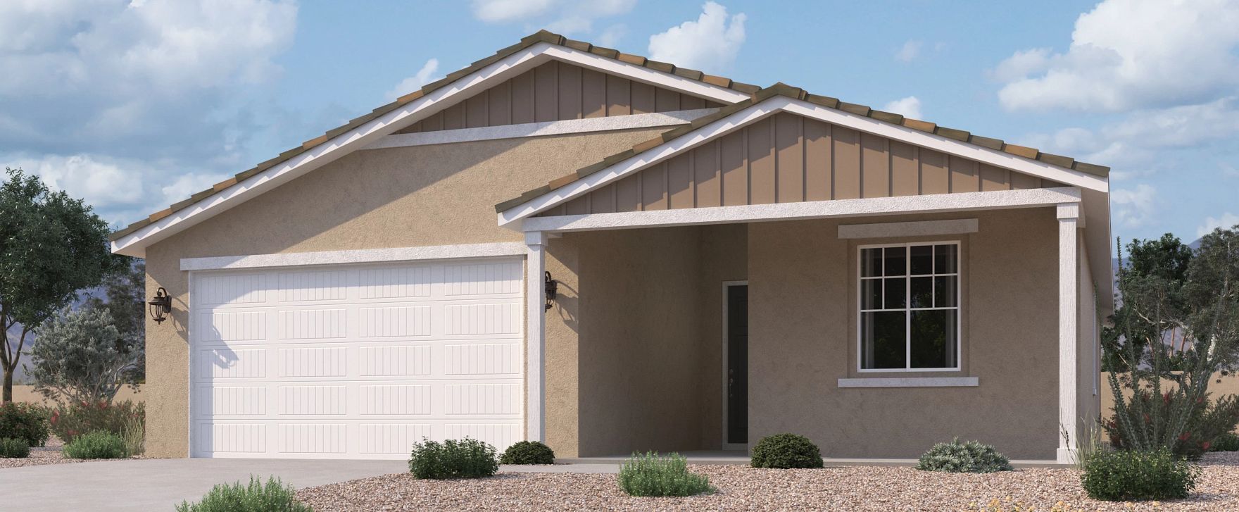 Marigold - Sunset Farms: Tolleson, Arizona - Ashton Woods