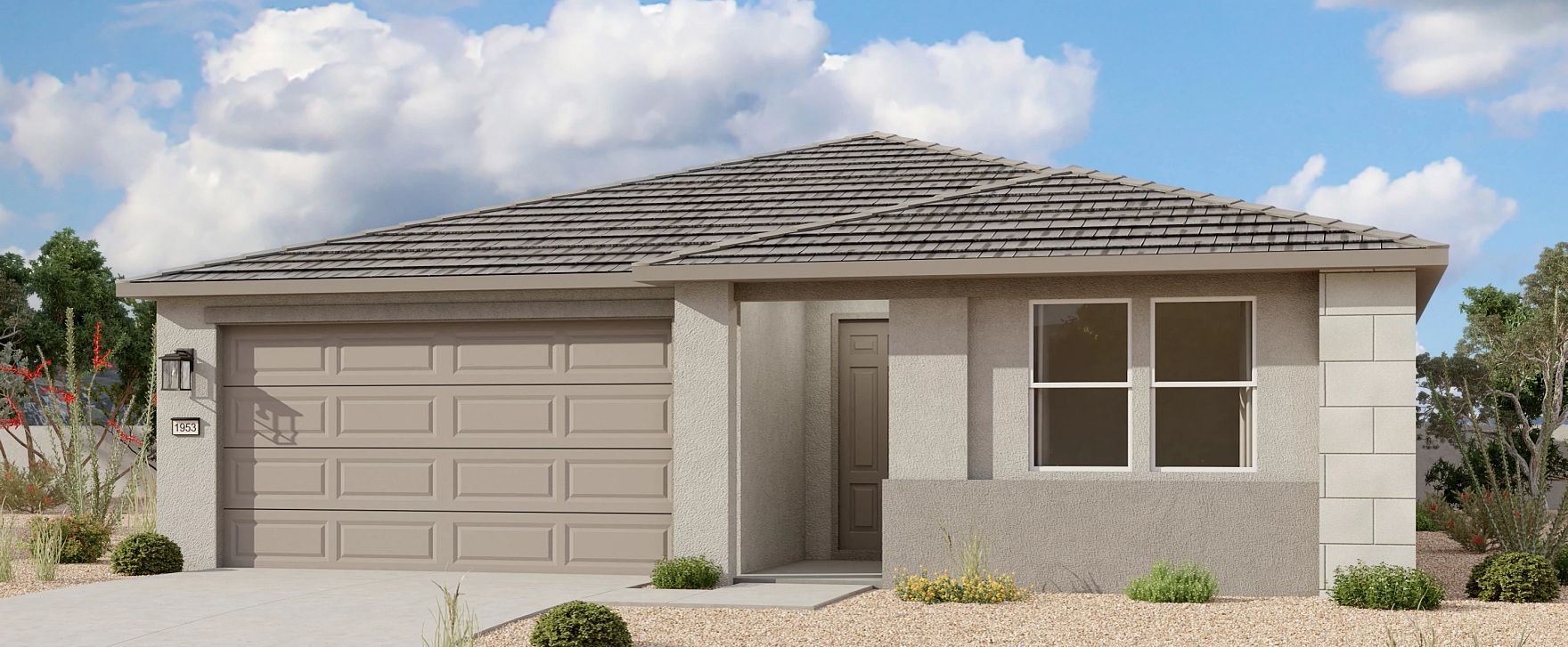 2370 E Rolling Prairie Ln (Larkspur)