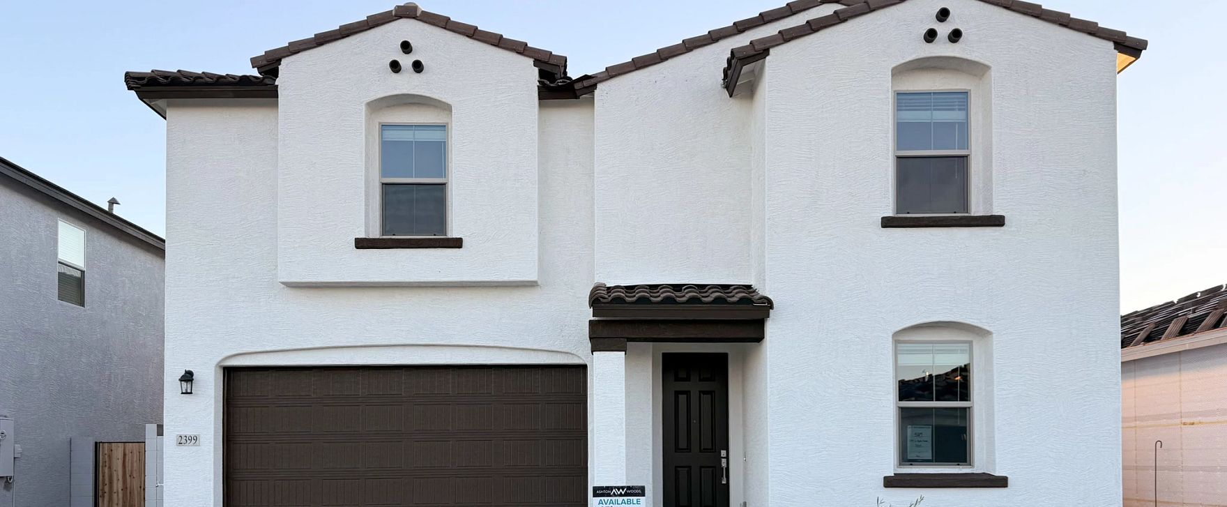 Daisy - Wales Ranch: San Tan Valley, Arizona - Ashton Woods