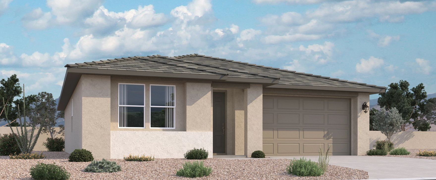 Violet - Stonebridge Manor: Waddell, Arizona - Ashton Woods