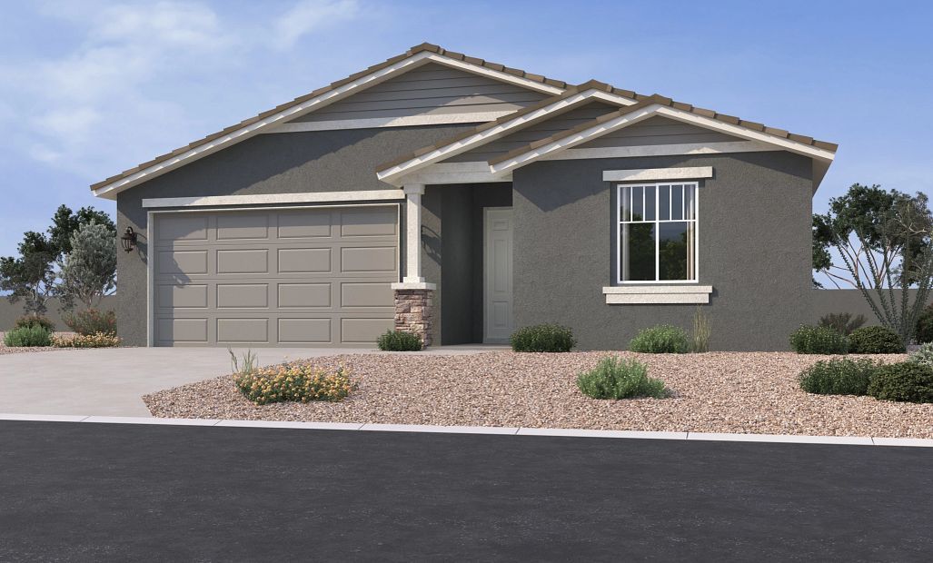 6559 E Fiddleneck Way (Larkspur)