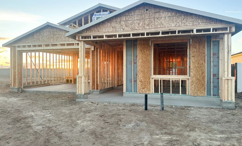 25418 N 77th Dr (Larkspur)