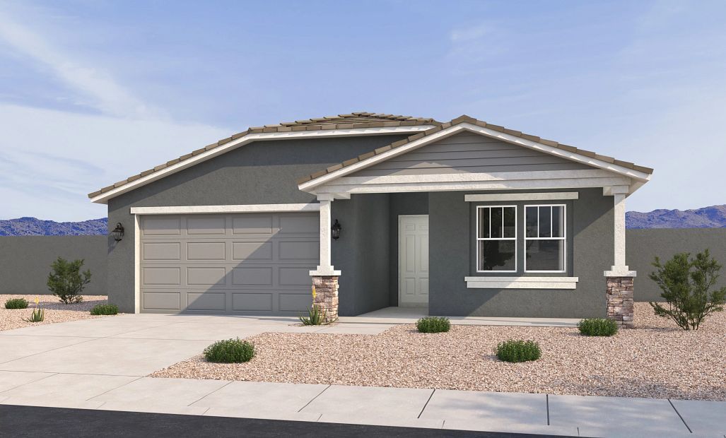 27080 N 162nd Dr (Lavender)