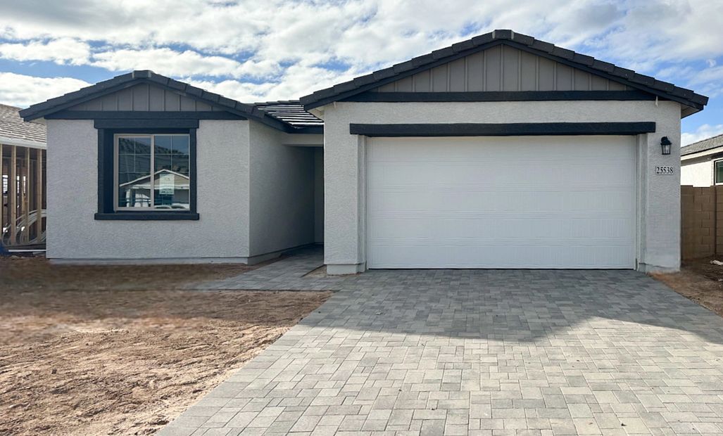 25538 N 75th Ln (Marigold)