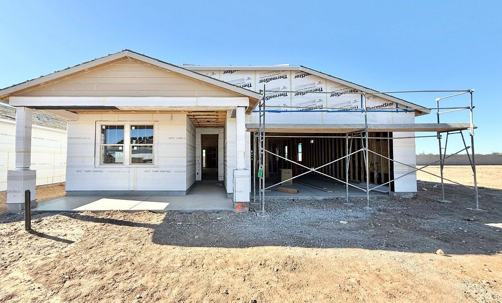 27080 N 162nd Dr (Lavender)