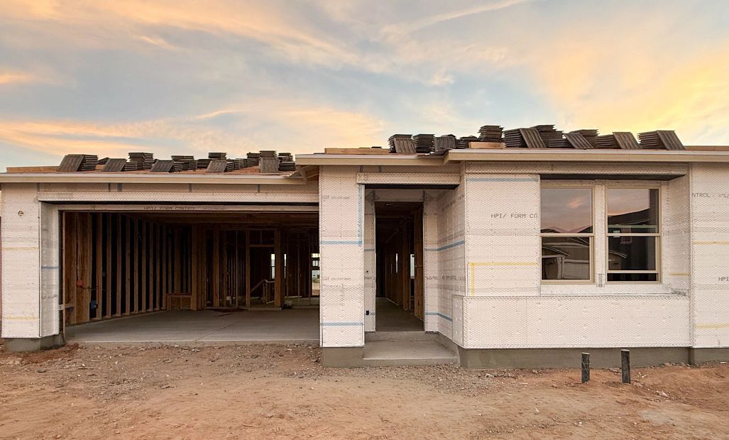 9541 W Tamarisk Ave (Violet)