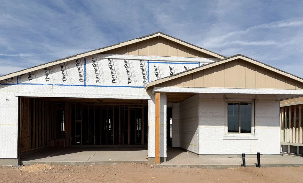 9538 W Tamarisk Ave (Marigold)