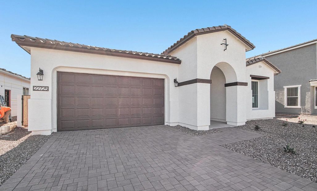 22725 E Saddle Way (Topaz)