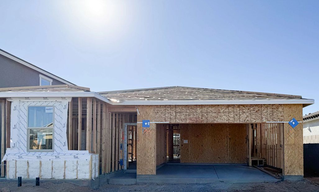 18211 W La Senda Dr (Iris)