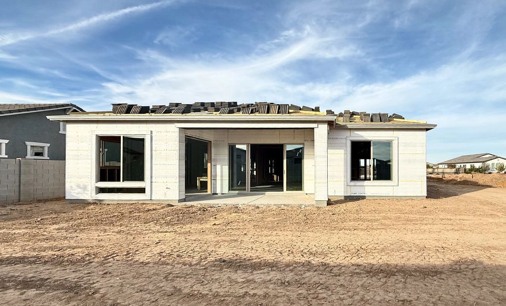 22889 E Twin Acres Dr (Aspen)