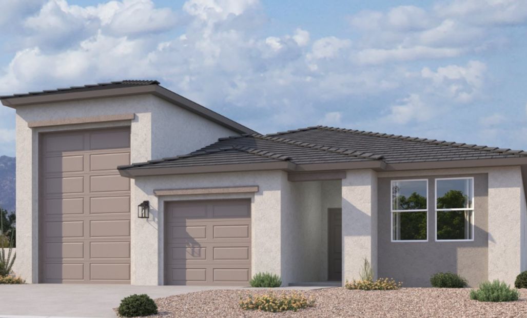 47050 W Pecan Woods (Opal RV Garage)