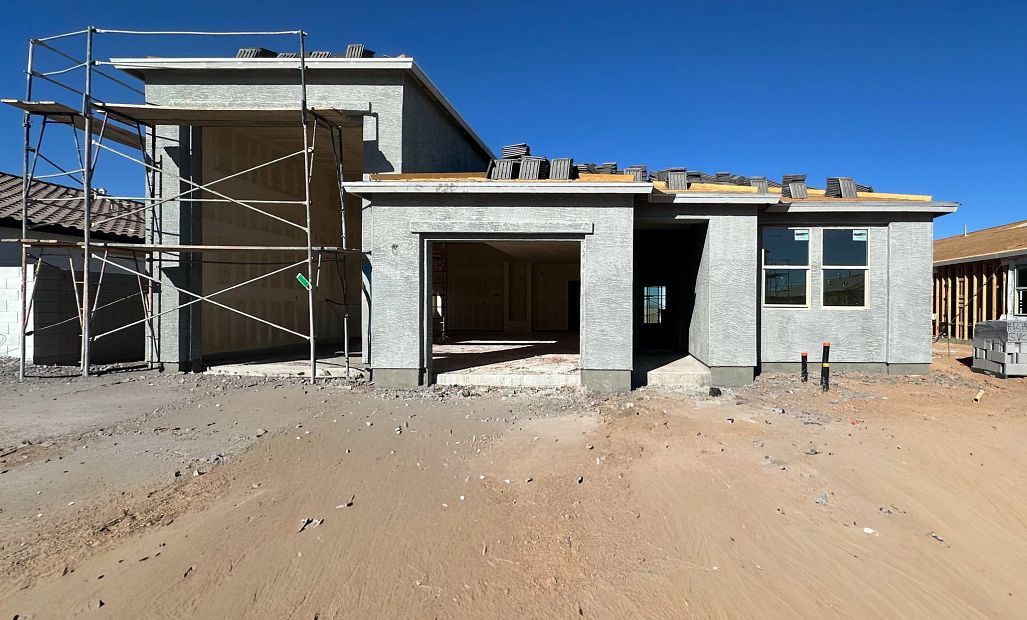 47050 W Pecan Woods (Opal RV Garage)