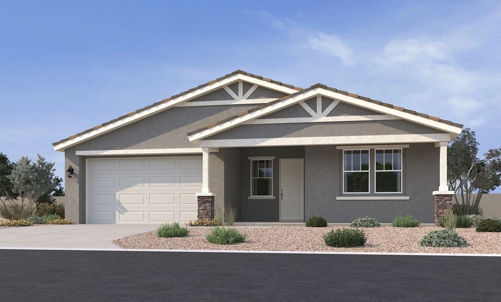 15609 W Brown St (Topaz)