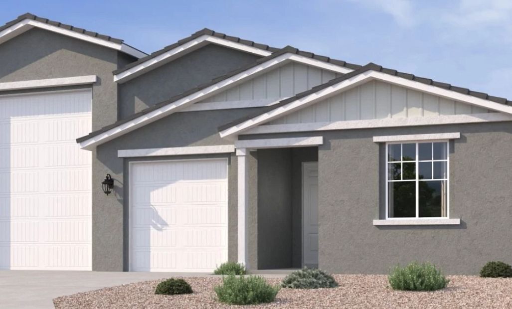 15617 W Brown St (Ruby RV)