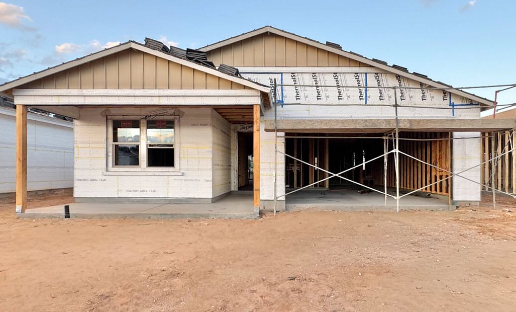 15708 W Camden Ave (Lilac)