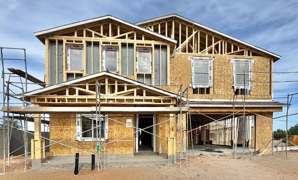 15622 W Brown St (Emerald)