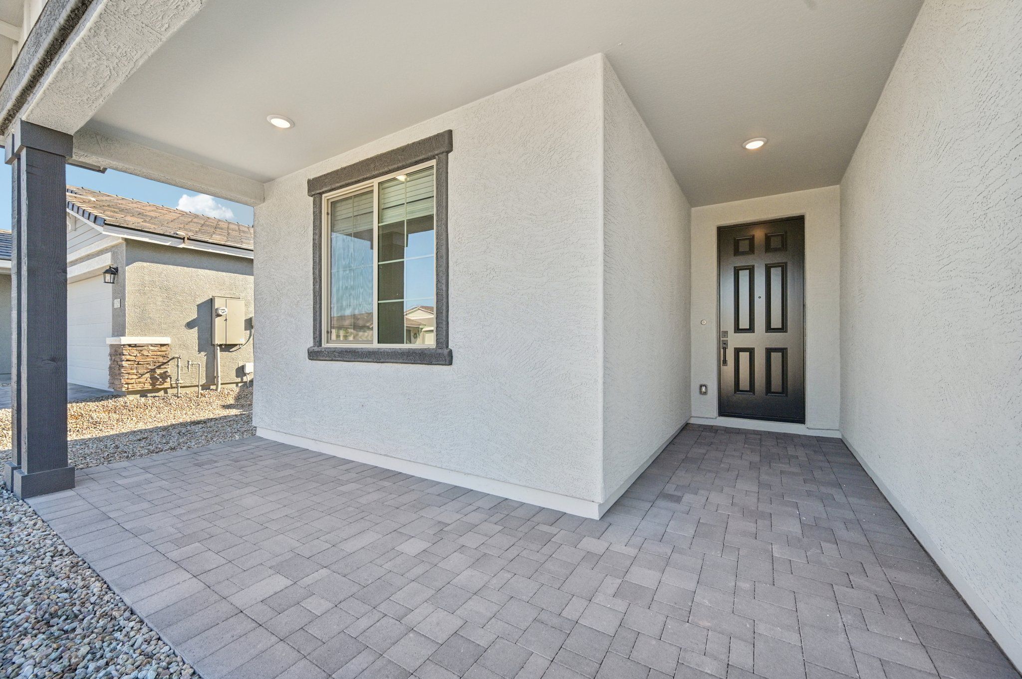 Sage - Estrella Crossing: Laveen, Arizona - Ashton Woods