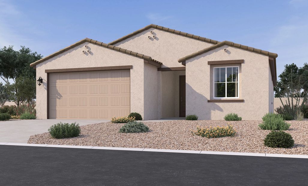 6558 E Fiddleneck Way (Marigold)