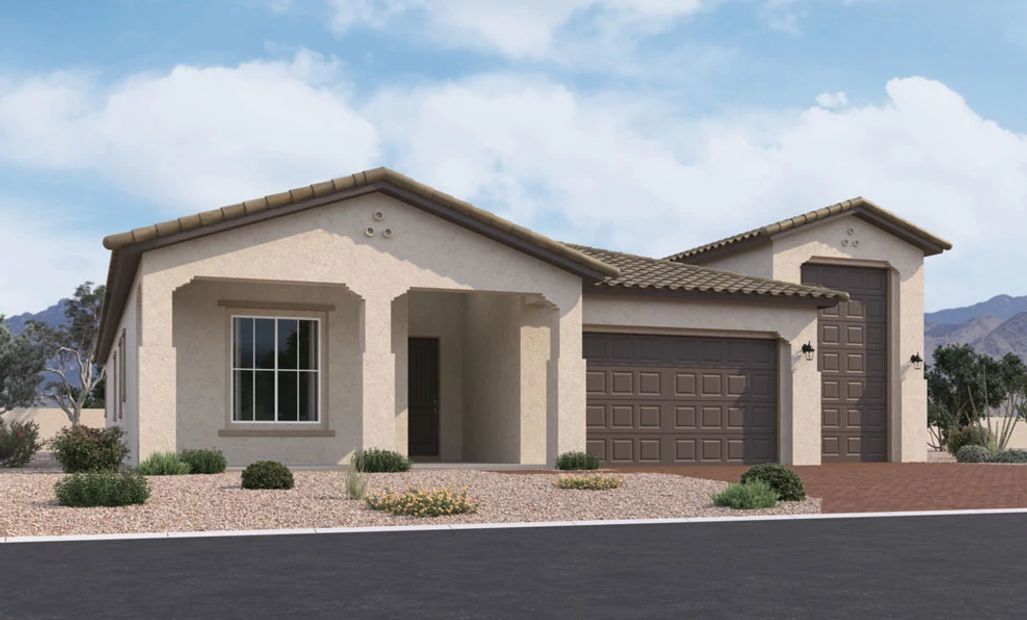 22901 E Twin Acres Dr (Aspen)