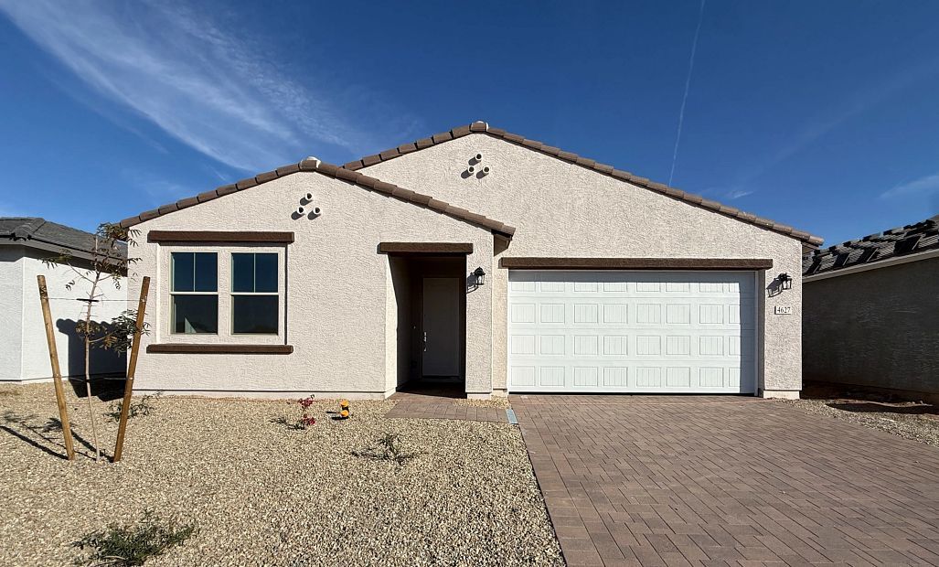 4627 S 95th Dr (Larkspur)