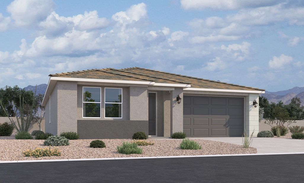 Violet - Sunset Farms: Tolleson, Arizona - Ashton Woods