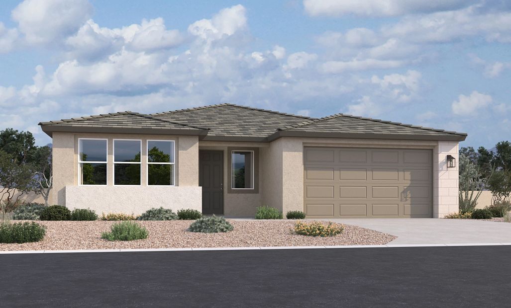 32116 N Buckaroo Rd (Topaz)