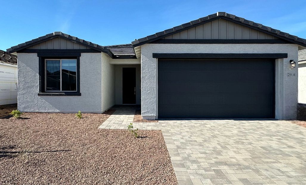 25538 N 75th Ln (Marigold)