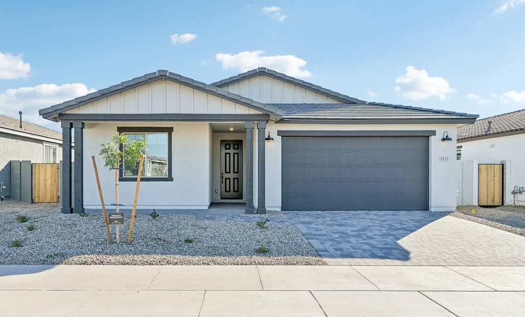 5530 W Buist Ave (Sage)