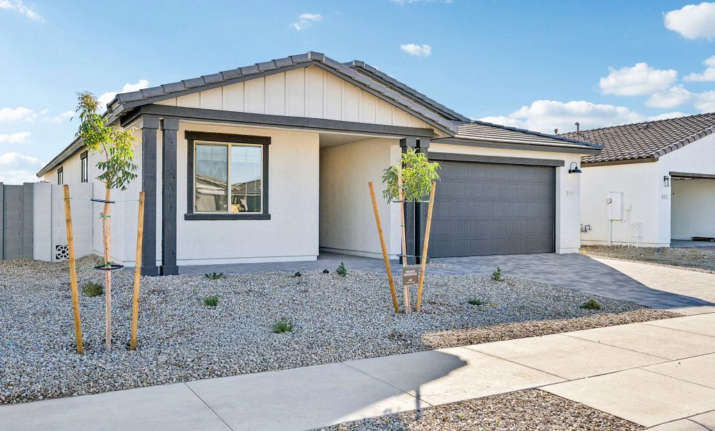 5530 W Buist Ave (Sage)