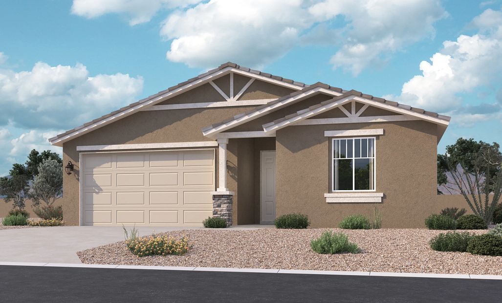 15713 W Corte Del Sol Este (Larkspur)