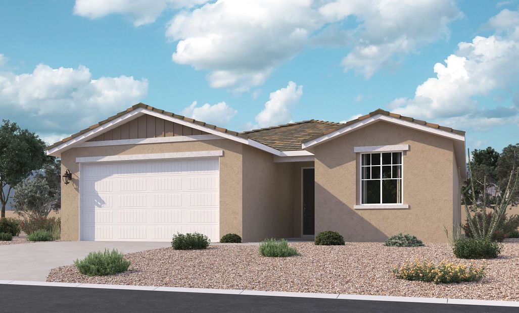 15717 W Corte Del Sol Este (Marigold)